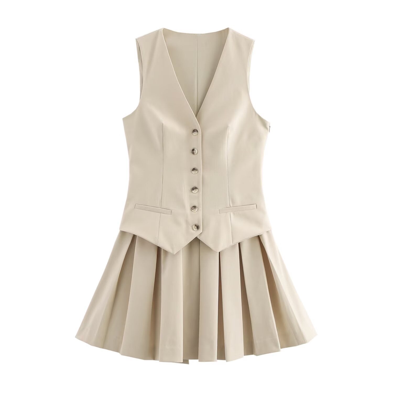 Noiré Statement Dress for Women