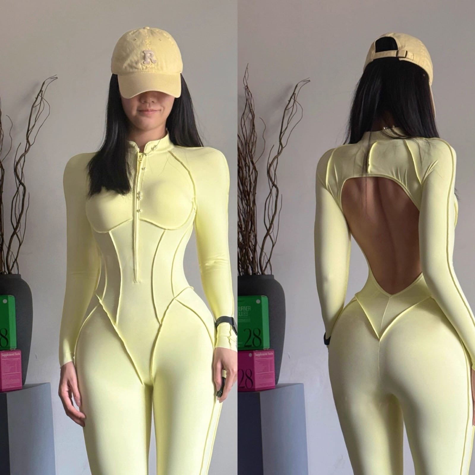 Aveline Luxury Fashion Outfit for Women