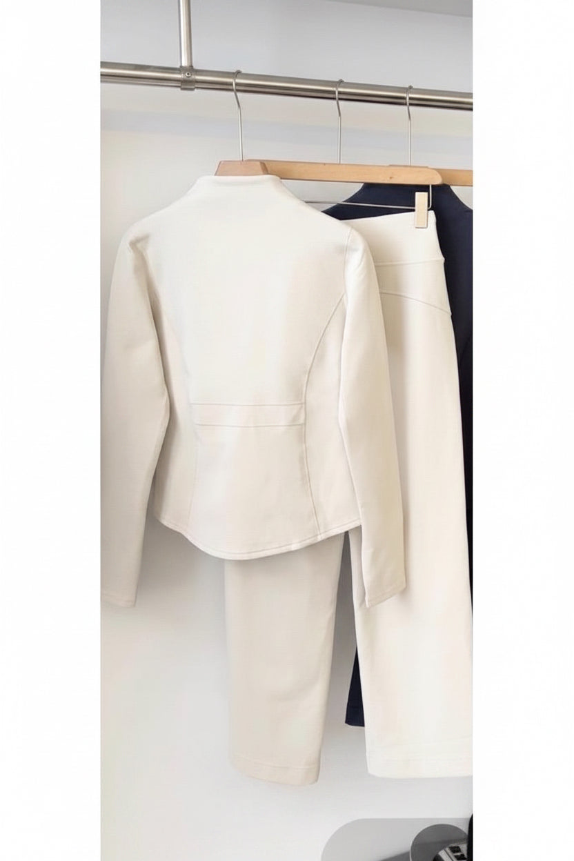 Seraphina Classic Jacket for Women