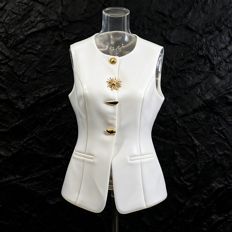 Monaco Fashion Wear 50 – Off-White