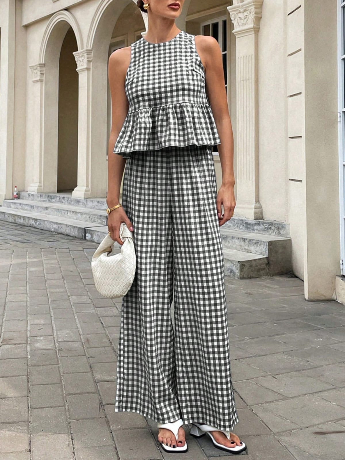 Mirabelle Elegant Top for Women