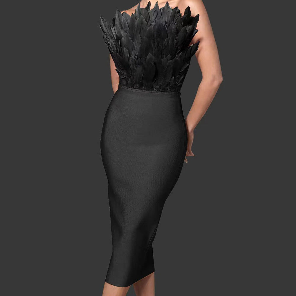 Solene Elegant Dress For Women™