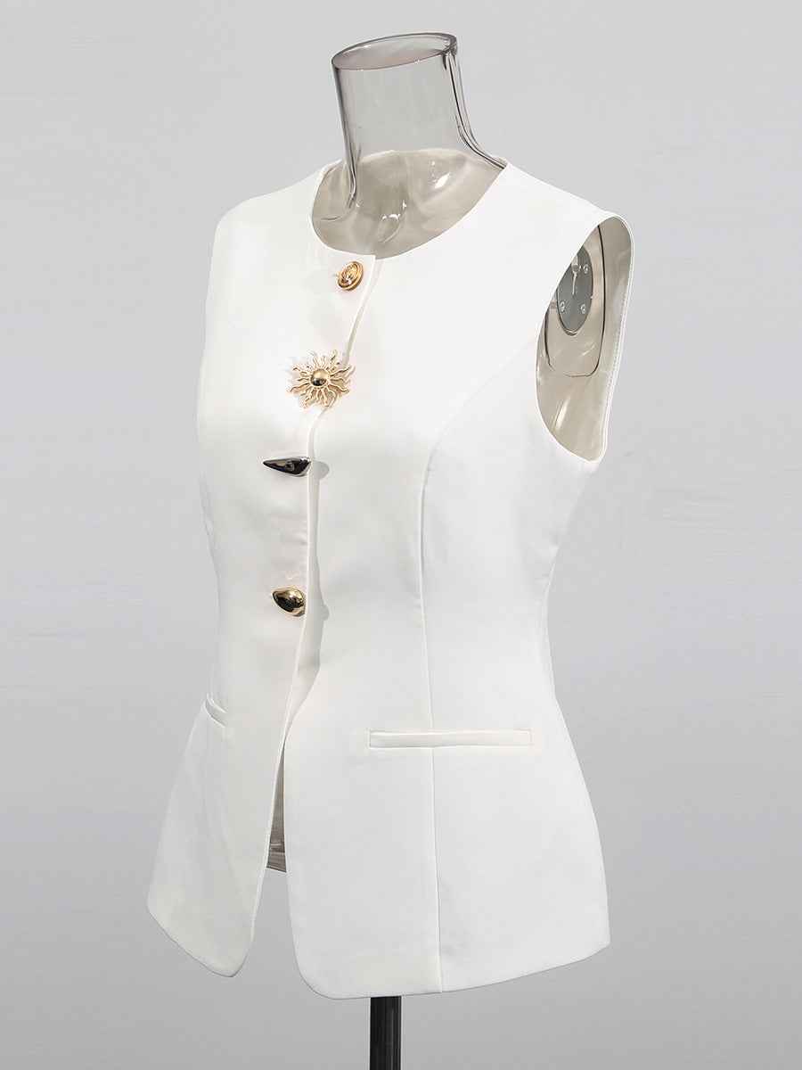 Monaco Fashion Wear 50 – Off-White