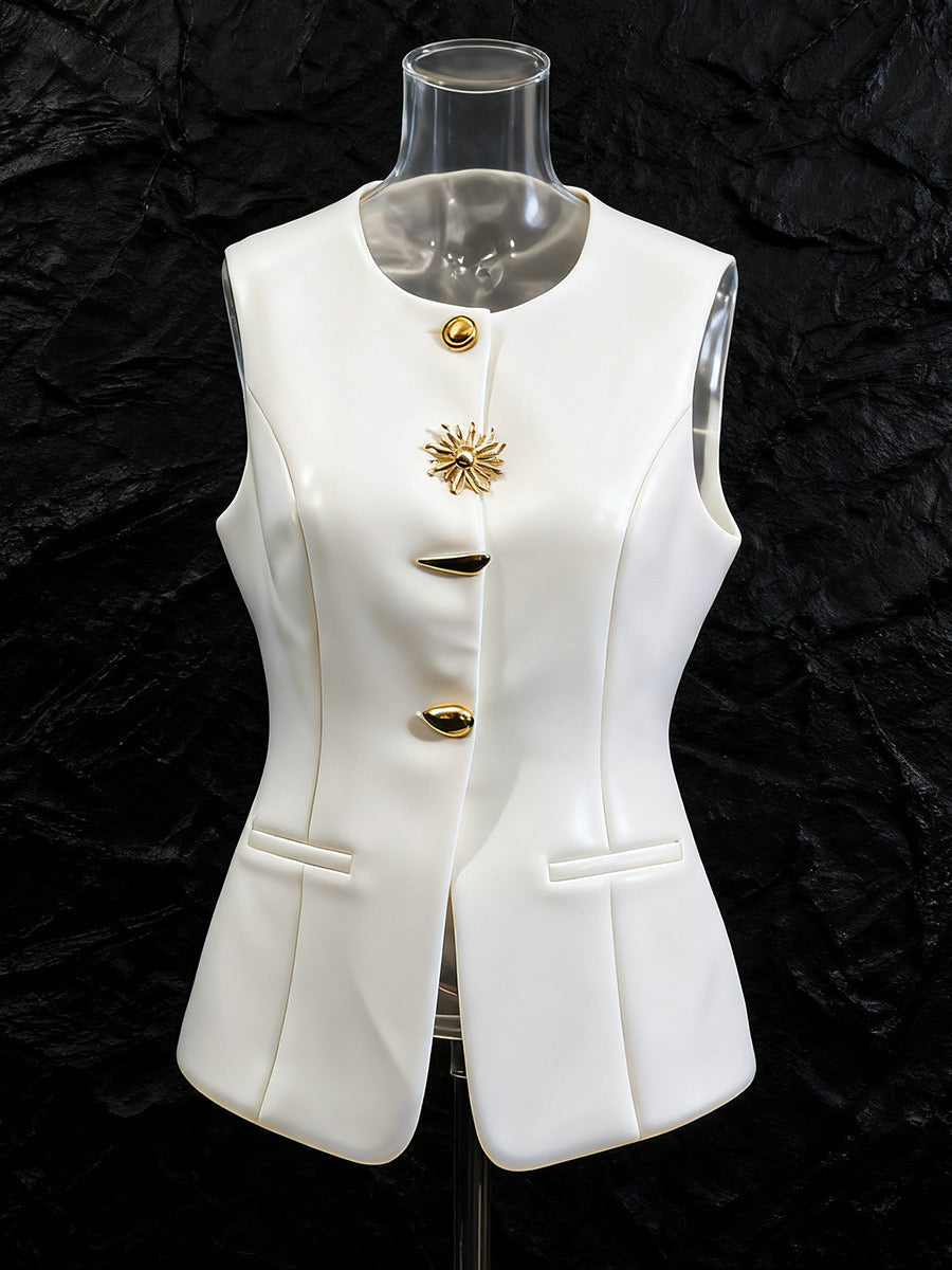 Monaco Fashion Wear 50 – Off-White