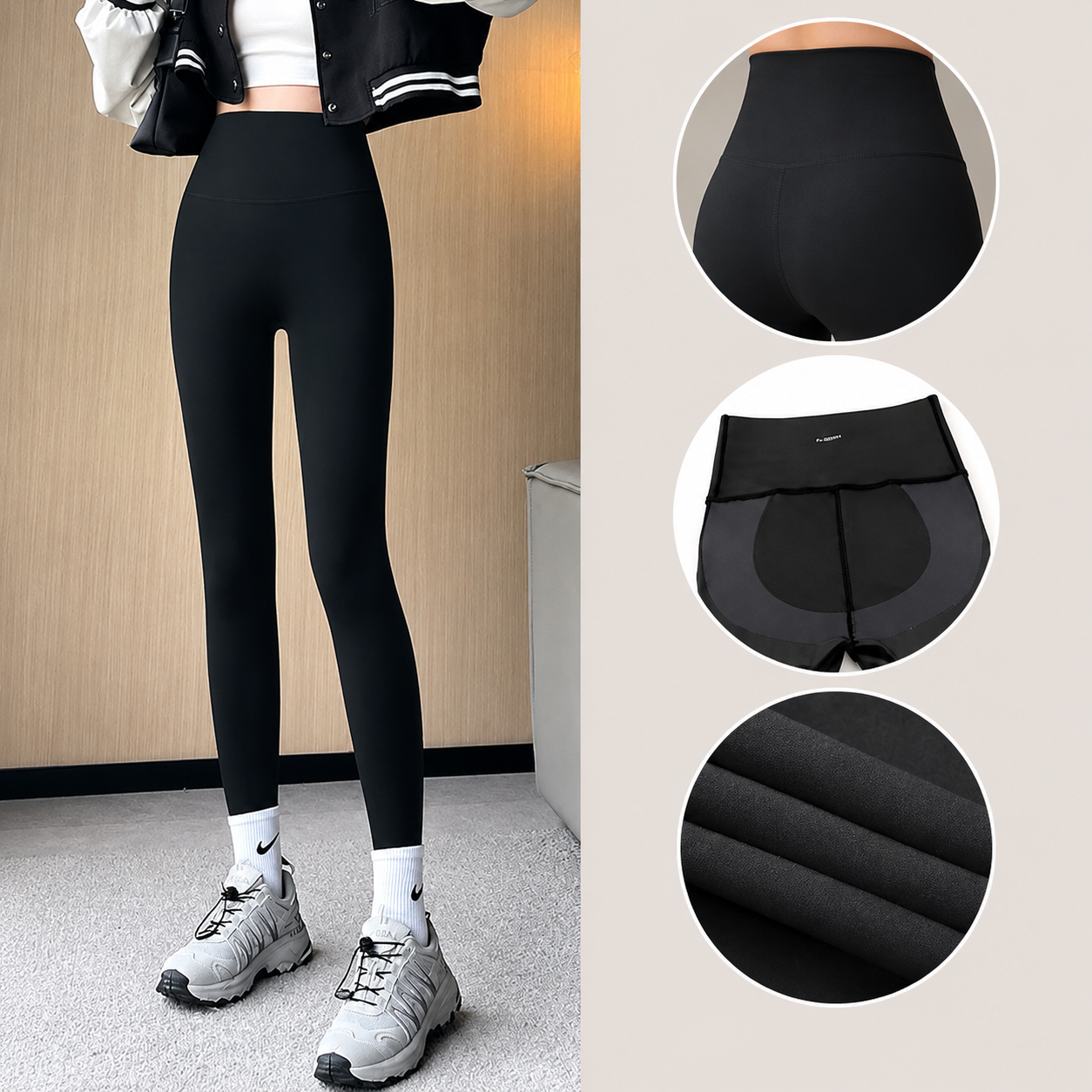 Solene Luxury Fashion Outfit for Women