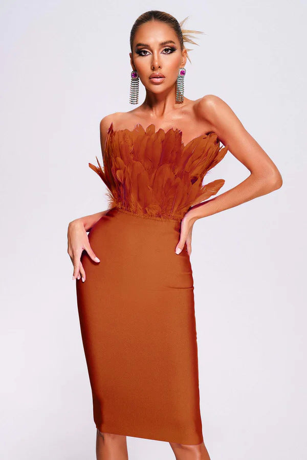 Solene Elegant Dress For Women™