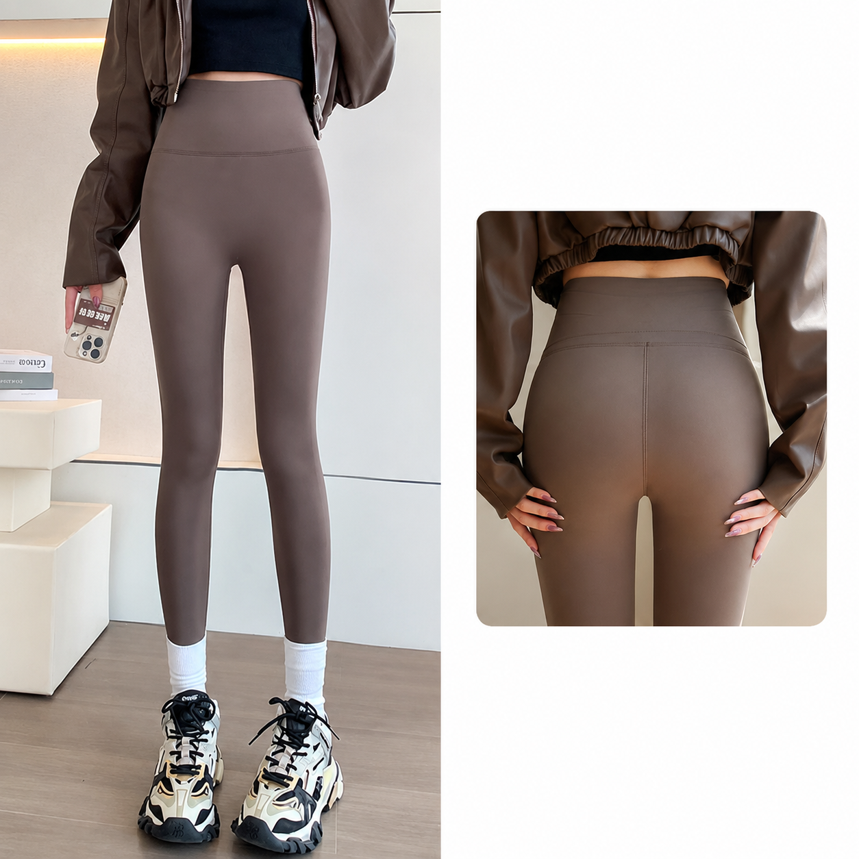 Savoy Fashion Wear 50 – Black; Grey-1; Beige