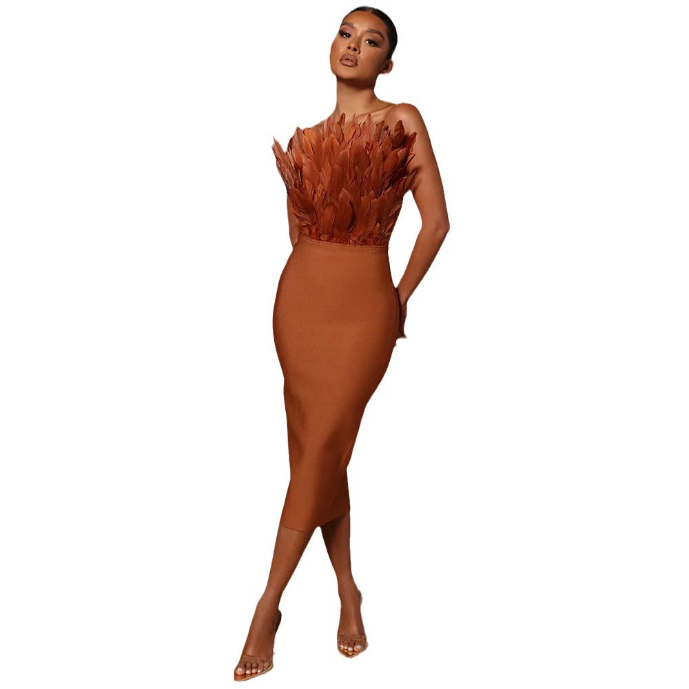 Solene Elegant Dress For Women™