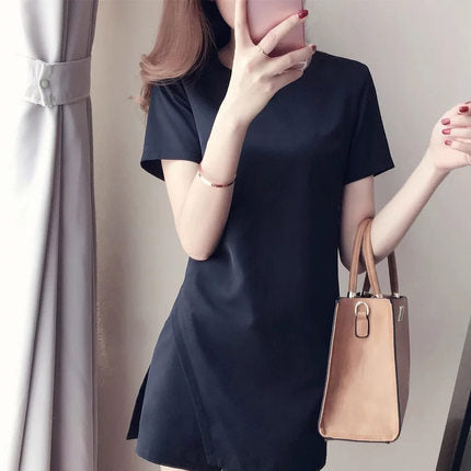 Enchanted 2026 Summer Two-Piece Set: Hong Kong Style Soft Girl Chic for Petite Women