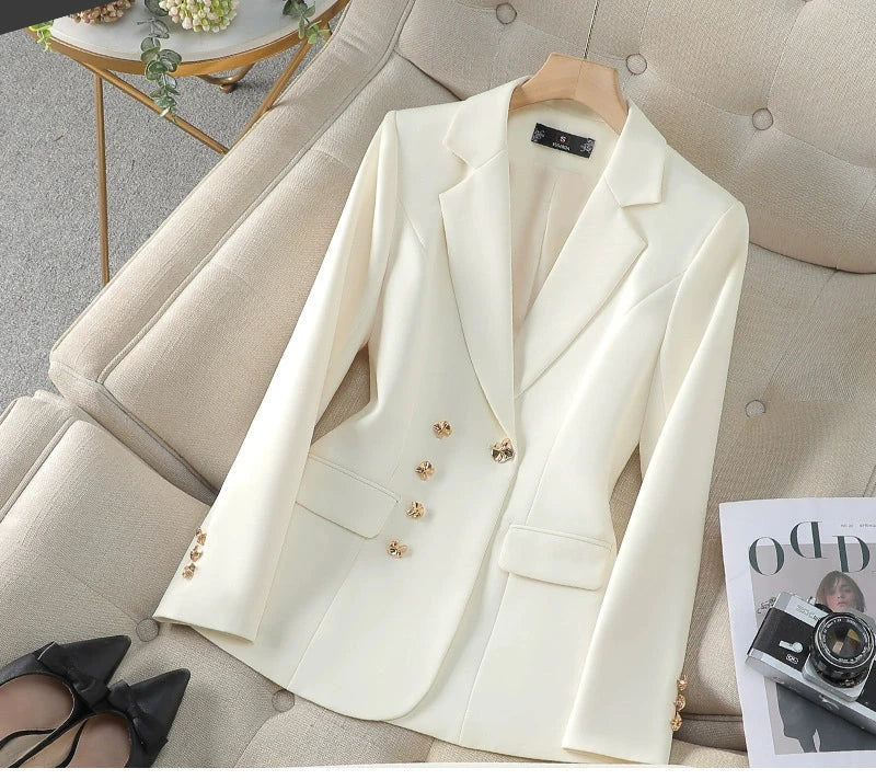 PAPARAZZI CLOSET Elegant Pink Goddess Suit Set