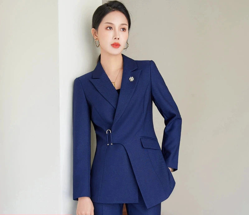 PAPARAZZI CLOSET High-End Business Suit