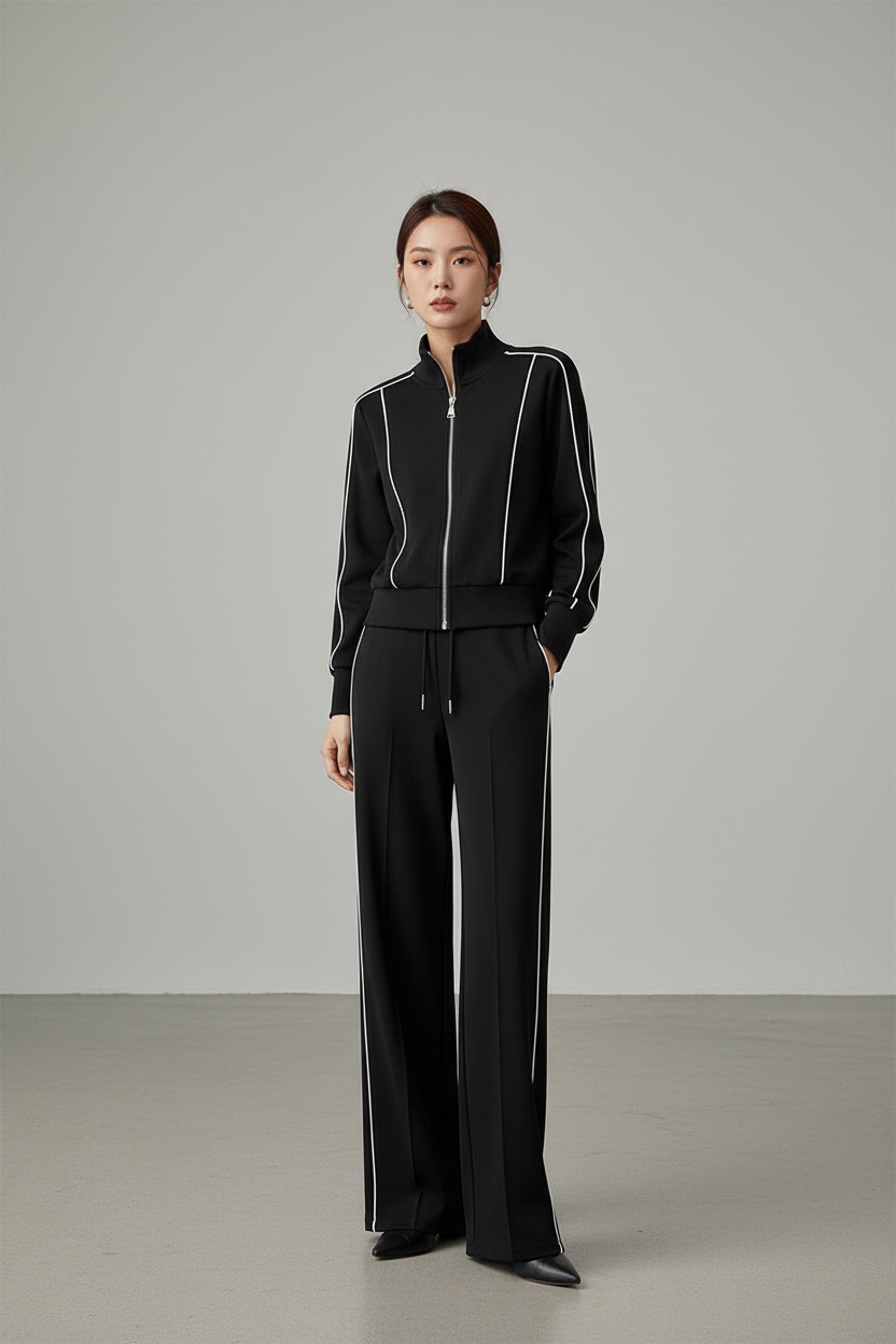 Monaco Co-ord Set