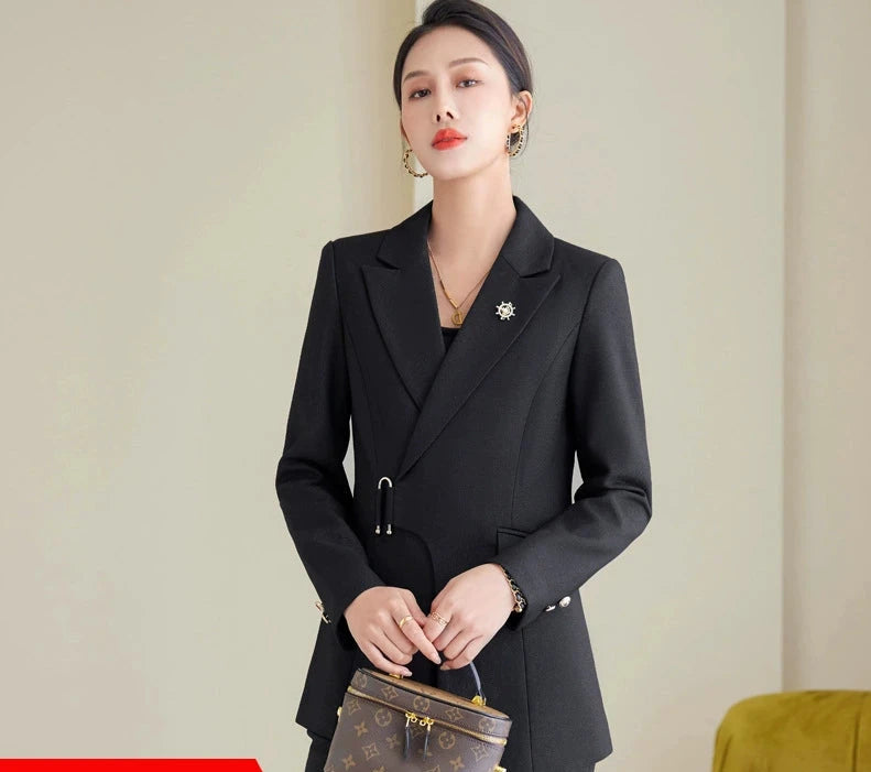 PAPARAZZI CLOSET High-End Business Suit