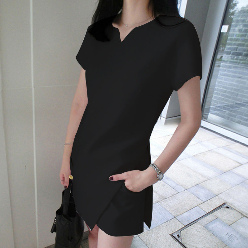 Enchanted 2026 Summer Two-Piece Set: Hong Kong Style Soft Girl Chic for Petite Women