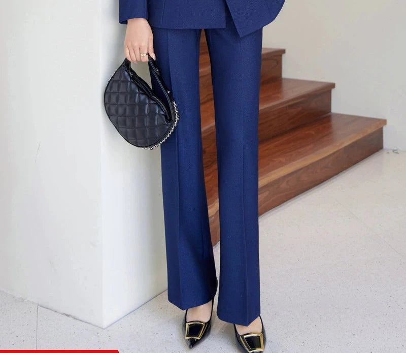 PAPARAZZI CLOSET High-End Business Suit