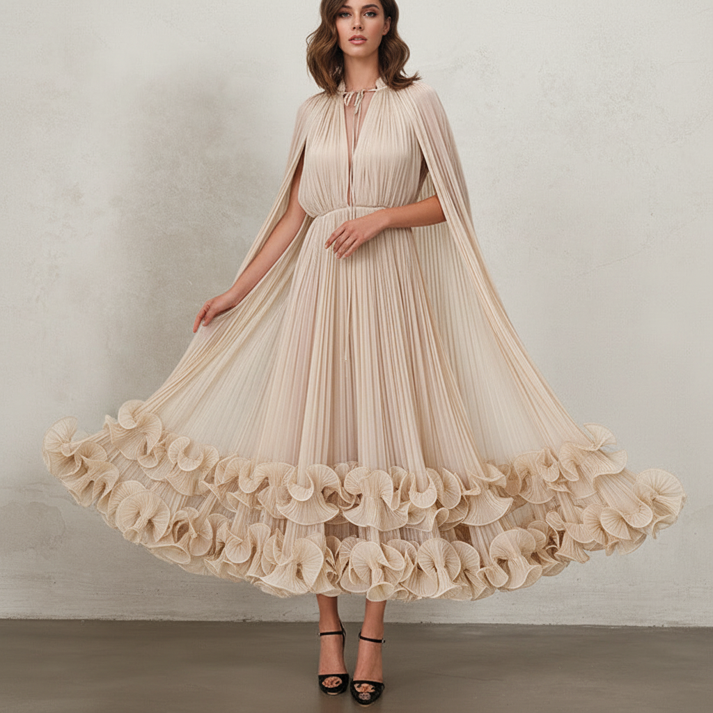 Aurelia Premium Dress for Women