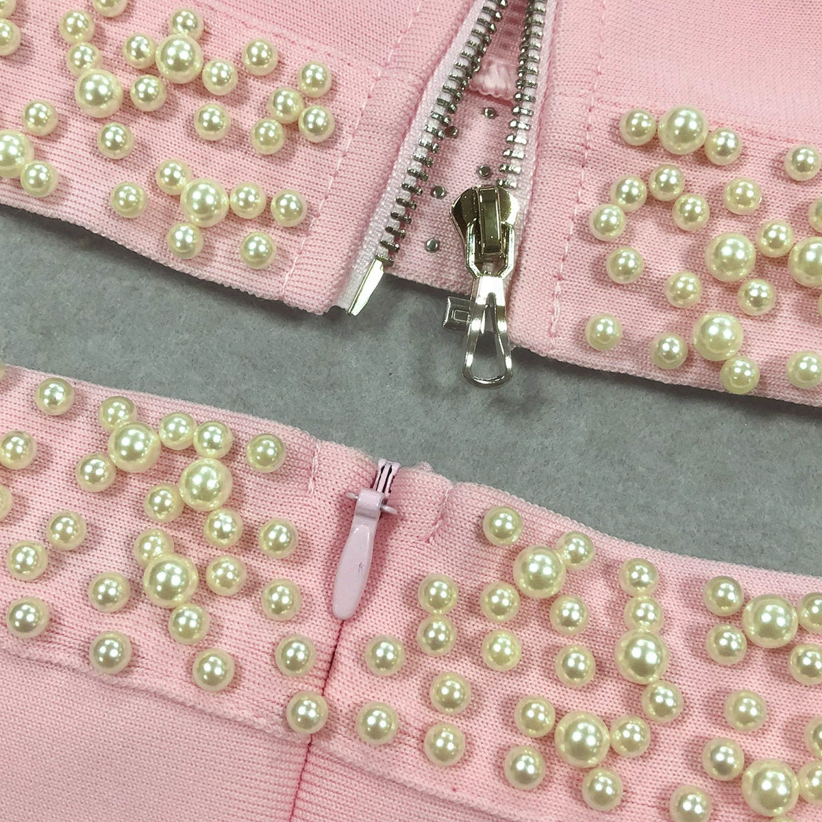 2025 Cross-Border High-End Small Fragrant Vest Top Women's Two-Piece Summer High-Waisted Skirt Fashionable Long Skirt