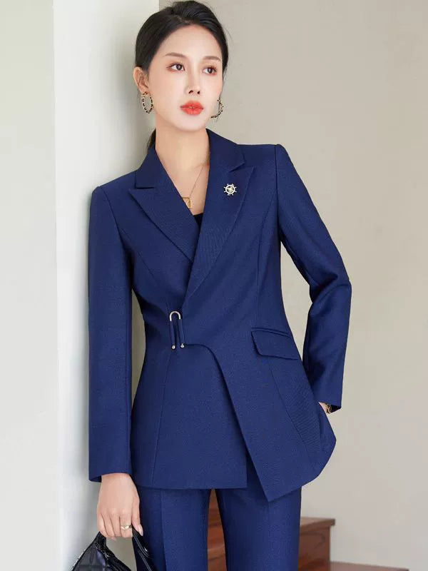 PAPARAZZI CLOSET High-End Business Suit