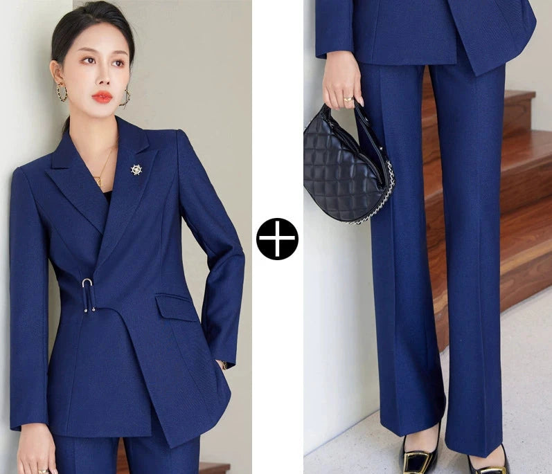 PAPARAZZI CLOSET High-End Business Suit