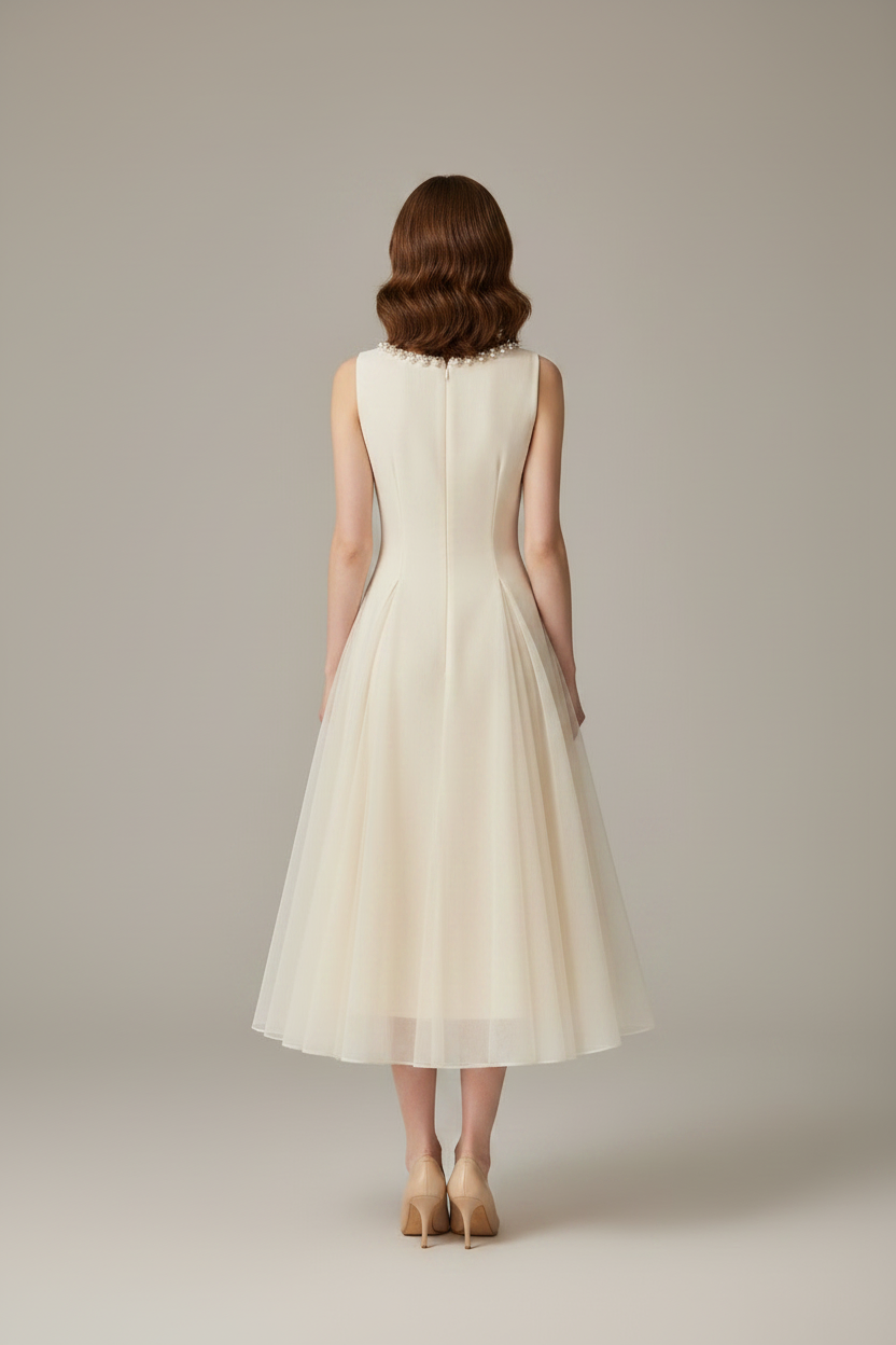 Solene Evening Dress