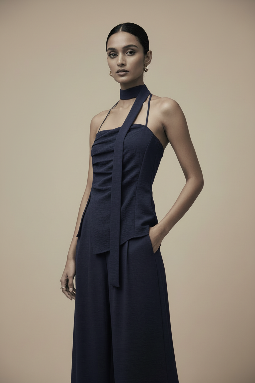 Aveline Luxury Outfit