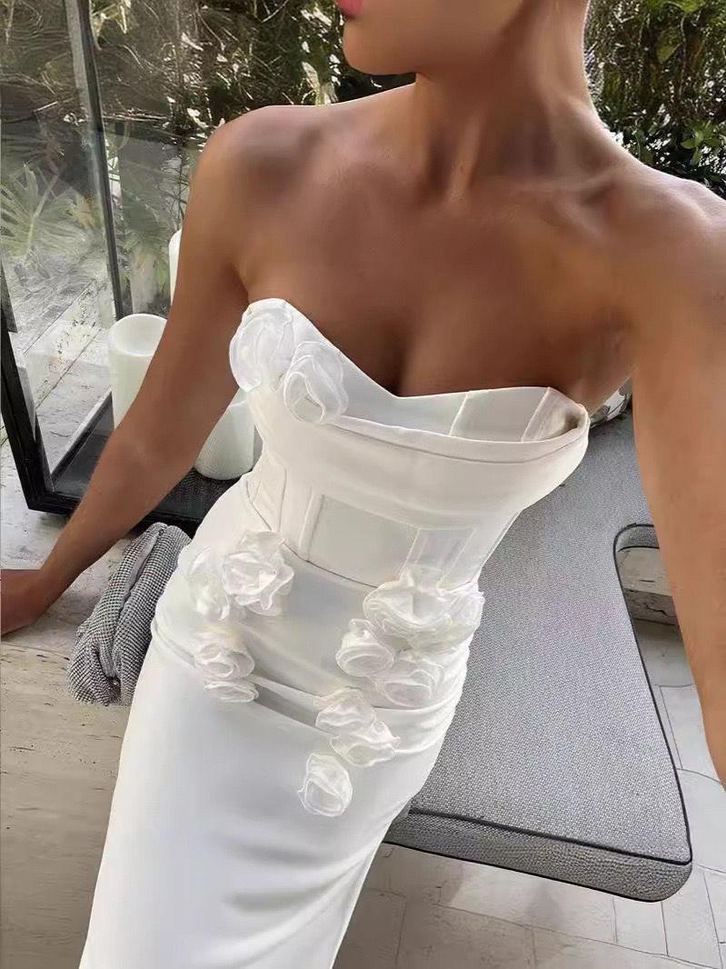 Lunara Luxury Fashion Outfit for Women