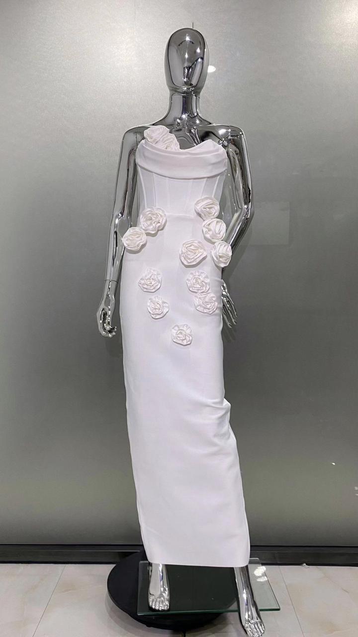 Lunara Luxury Fashion Outfit for Women