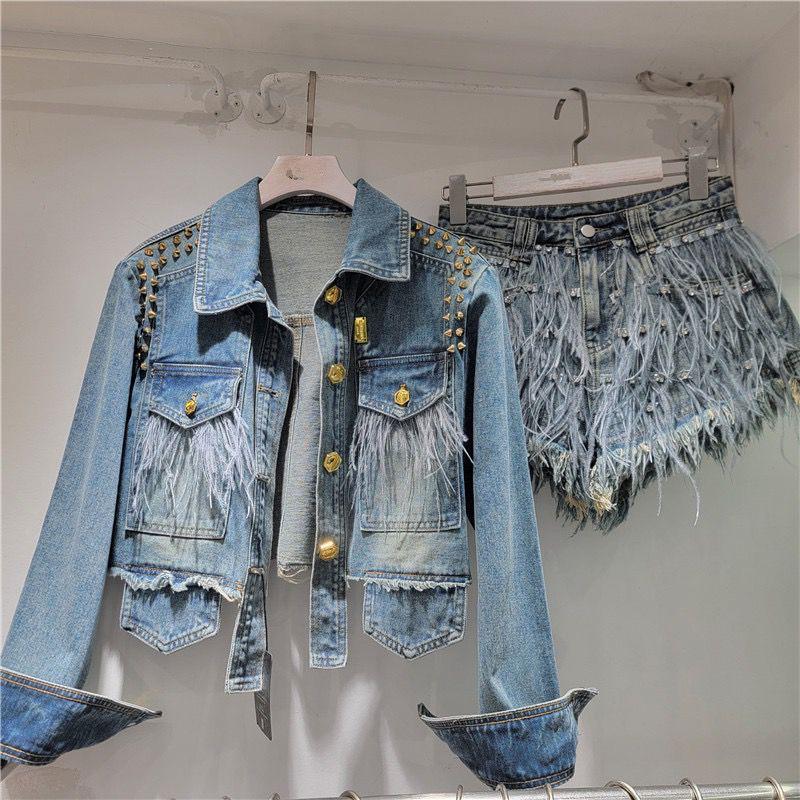 Elara Luxury Fashion Outfit for Women