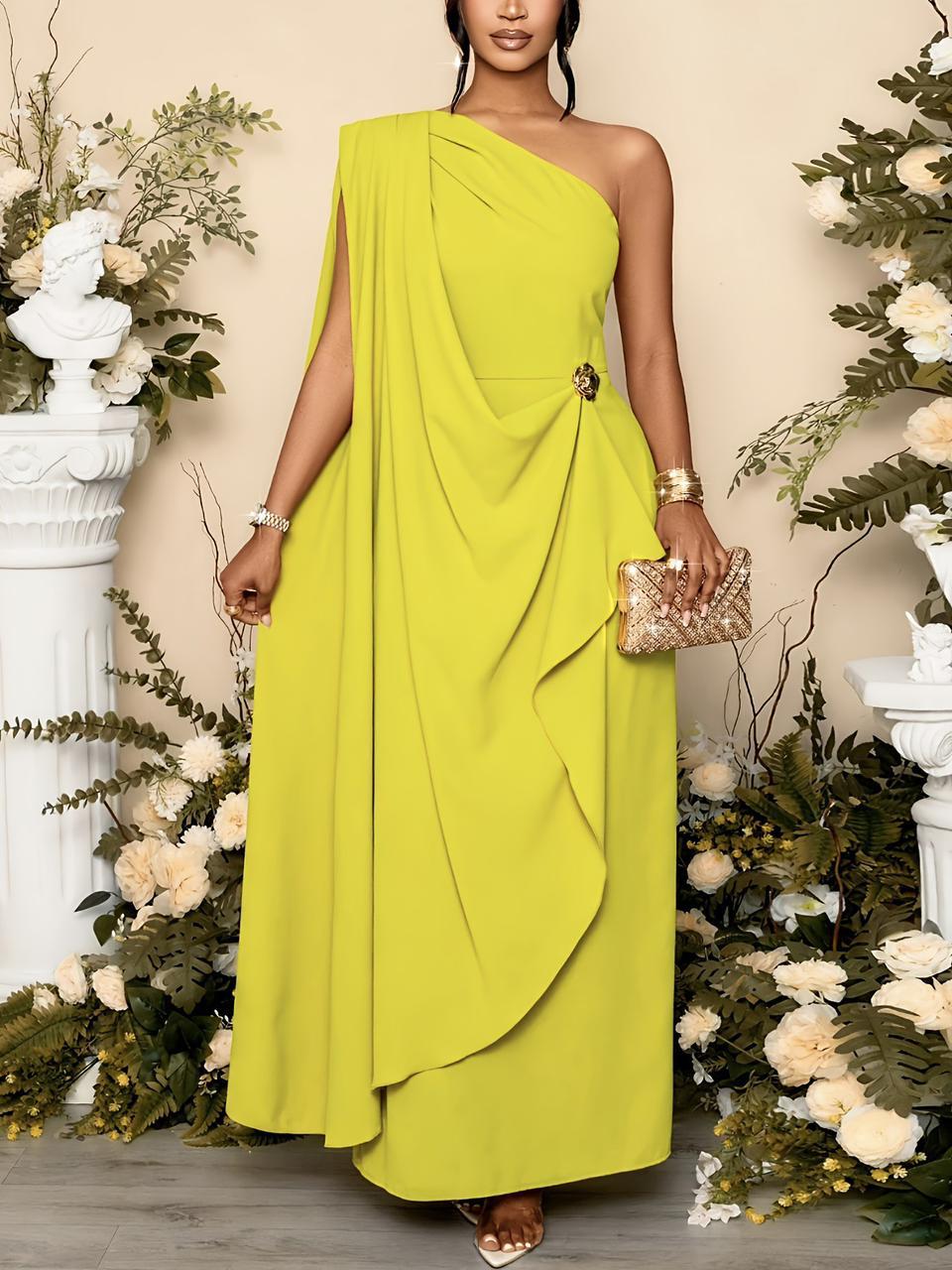 Noiré Classic Dress for Women