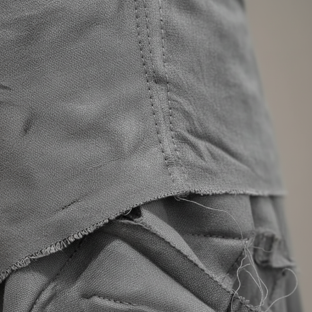 Aveline Luxury – Fabric Detail