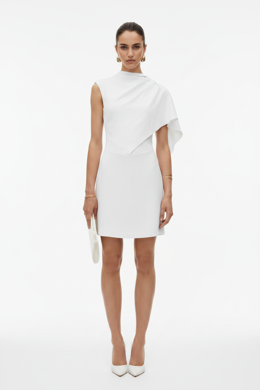 Aveline Soft Glam – Front View