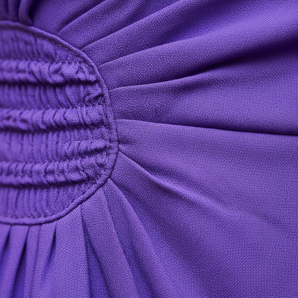 Fabric Close-Up