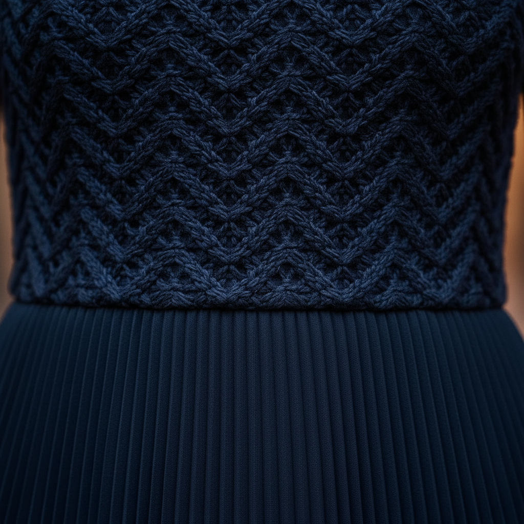Fabric Close-Up