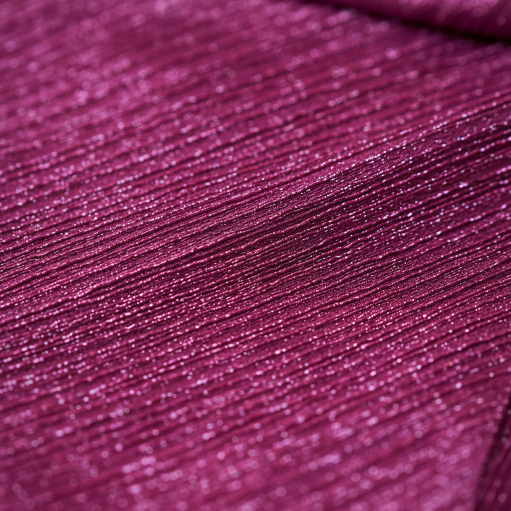 Fabric Close-Up