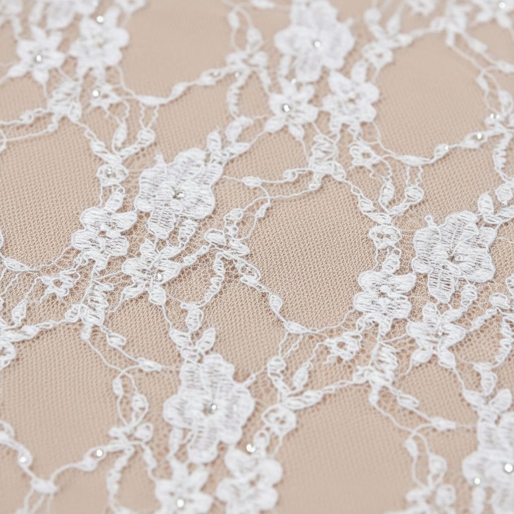 Fabric Close-Up