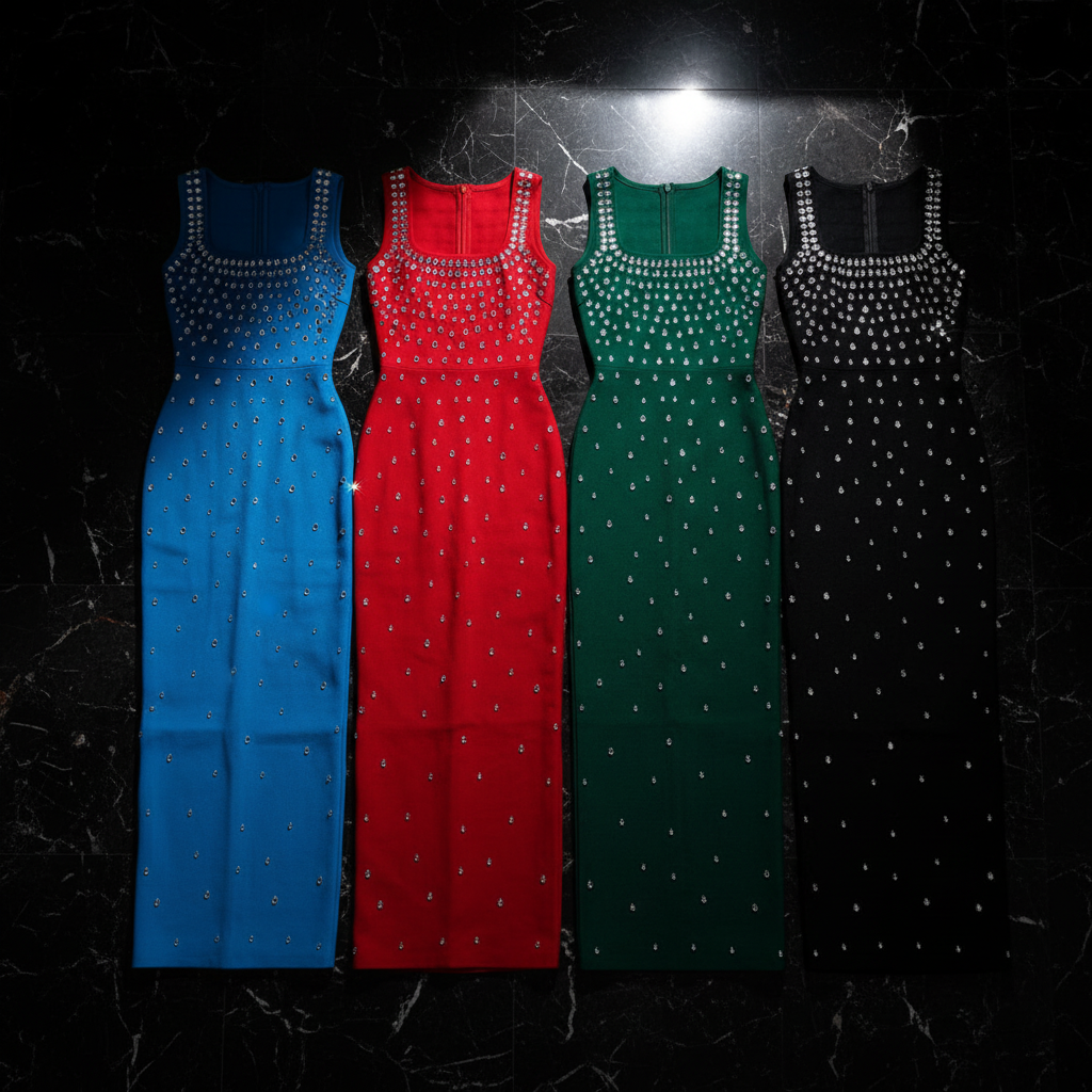 Aurelia Luxury Outfit For Women™