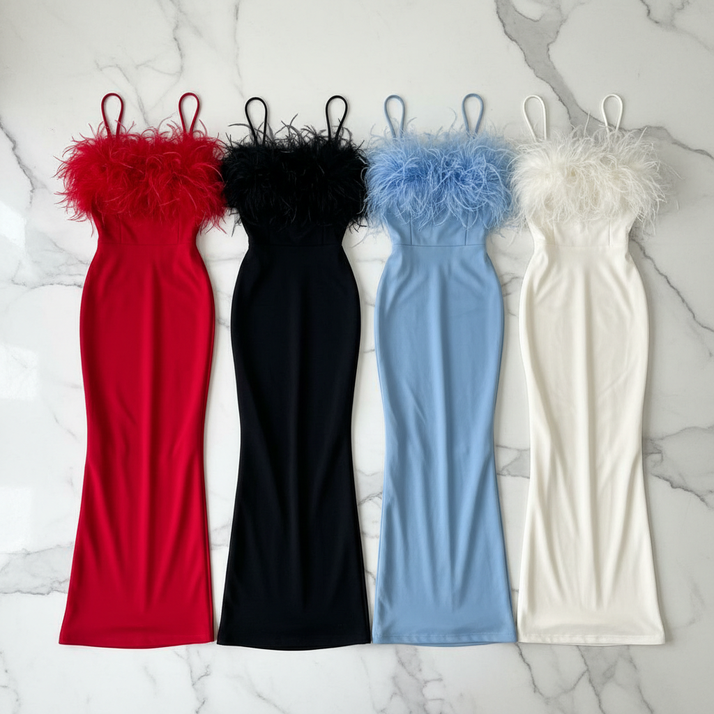 Elara Luxury Outfit For Women™