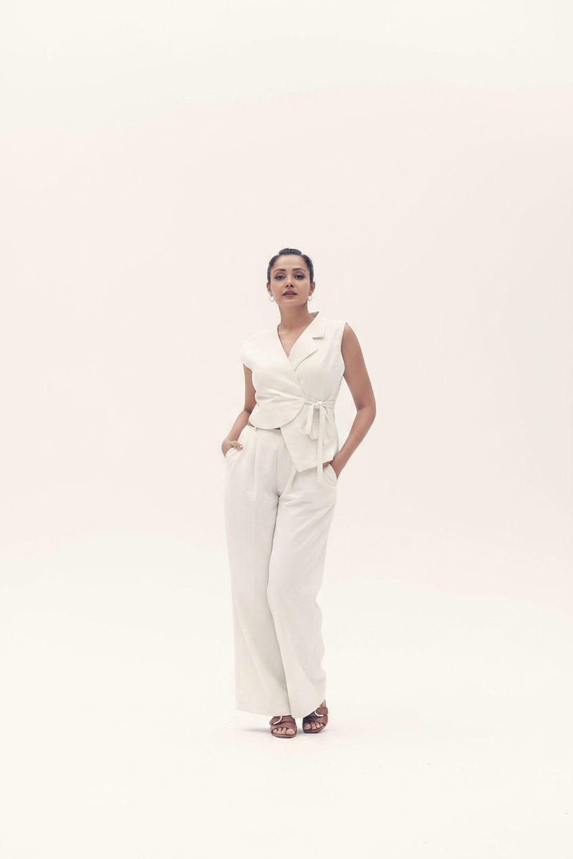 Celeste Luxury Fashion Outfit for Women