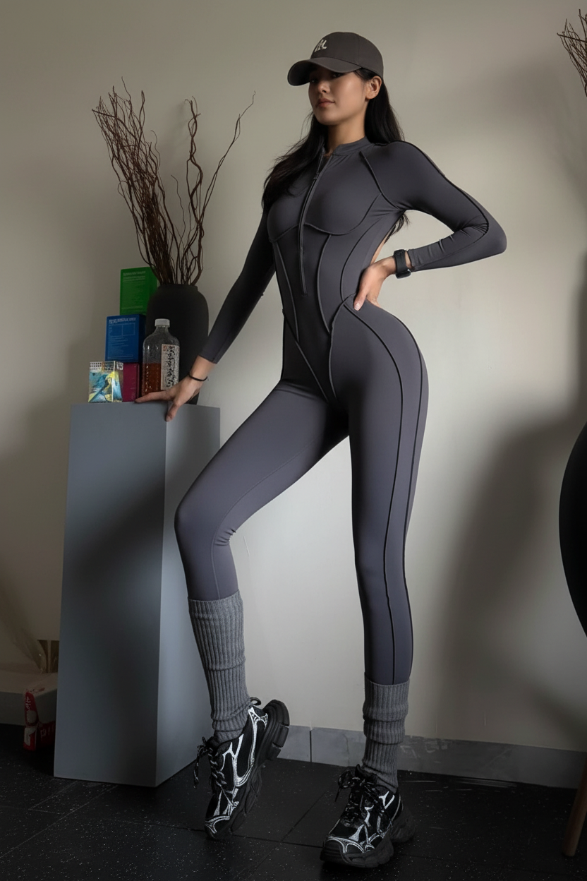 Aveline Luxury Fashion Outfit for Women