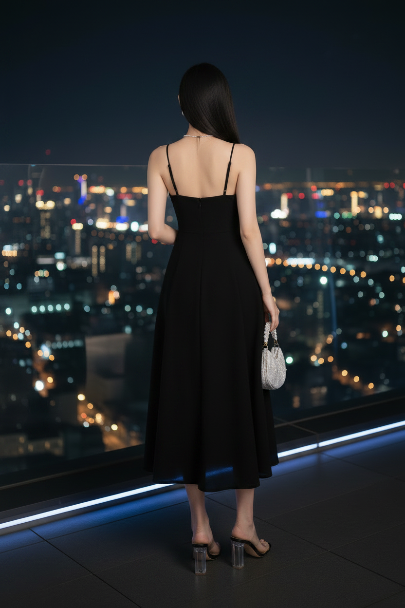 Vogue Dress