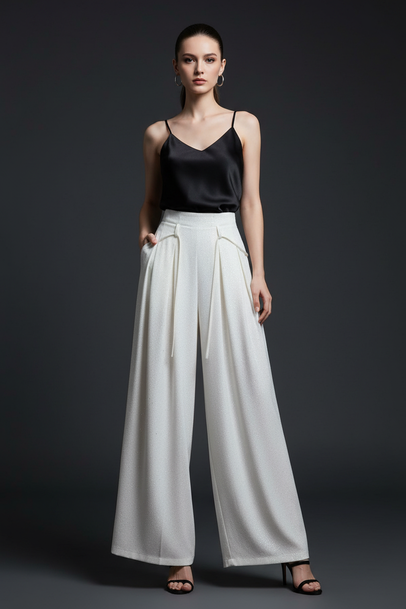 Noiré Luxury – Front View