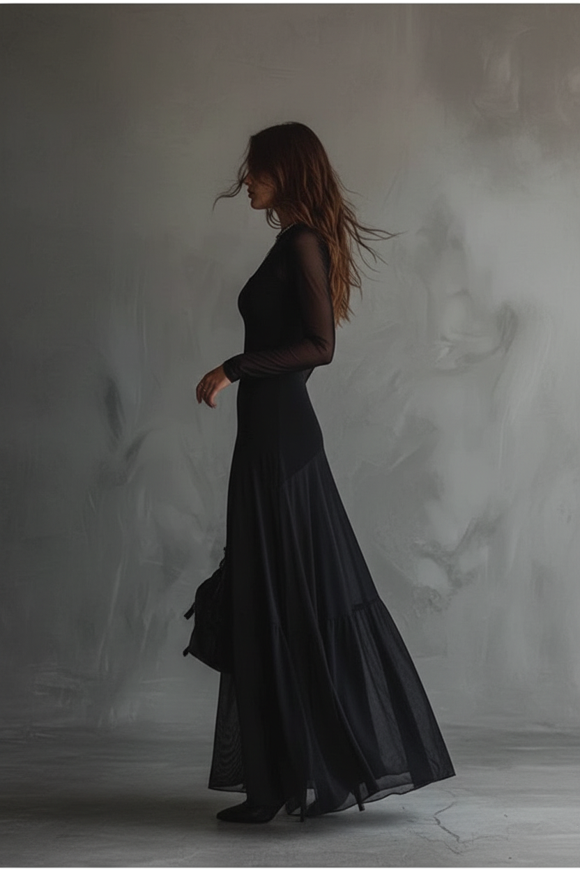 Noiré Luxury – Side View