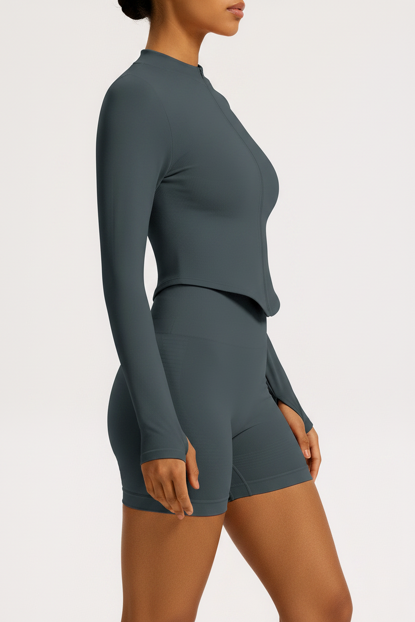 Noiré Luxury – Side View