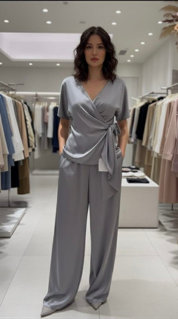 Monaco Co-ord Set