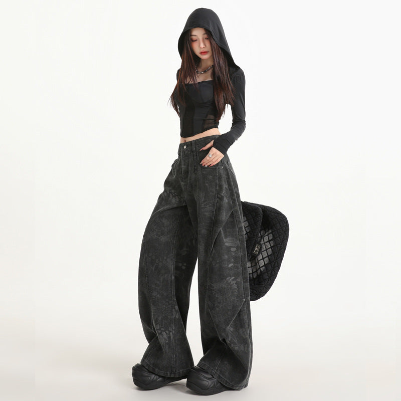 Cargo jeans