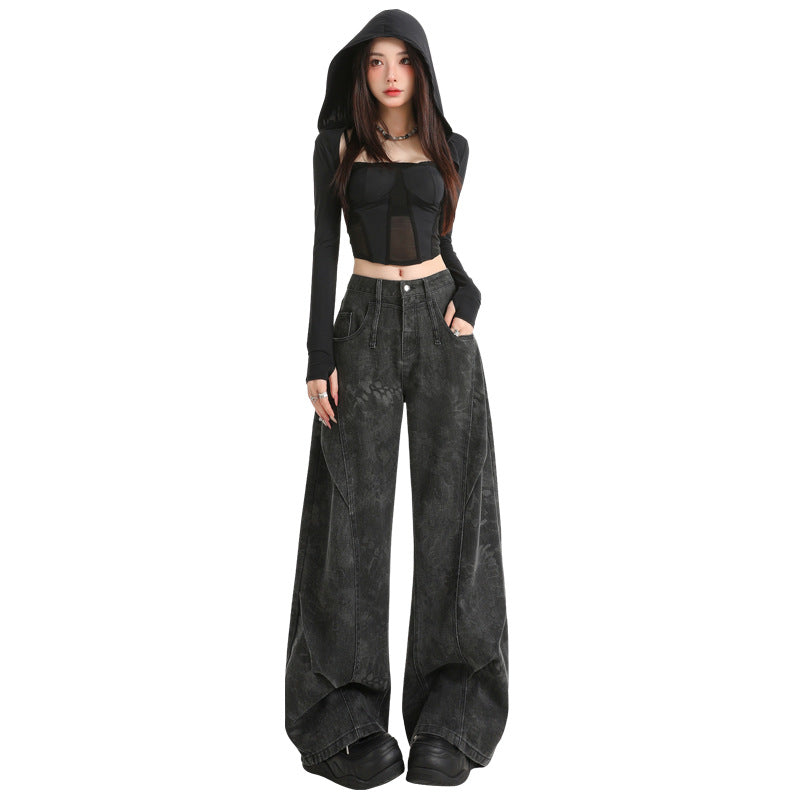 Cargo jeans