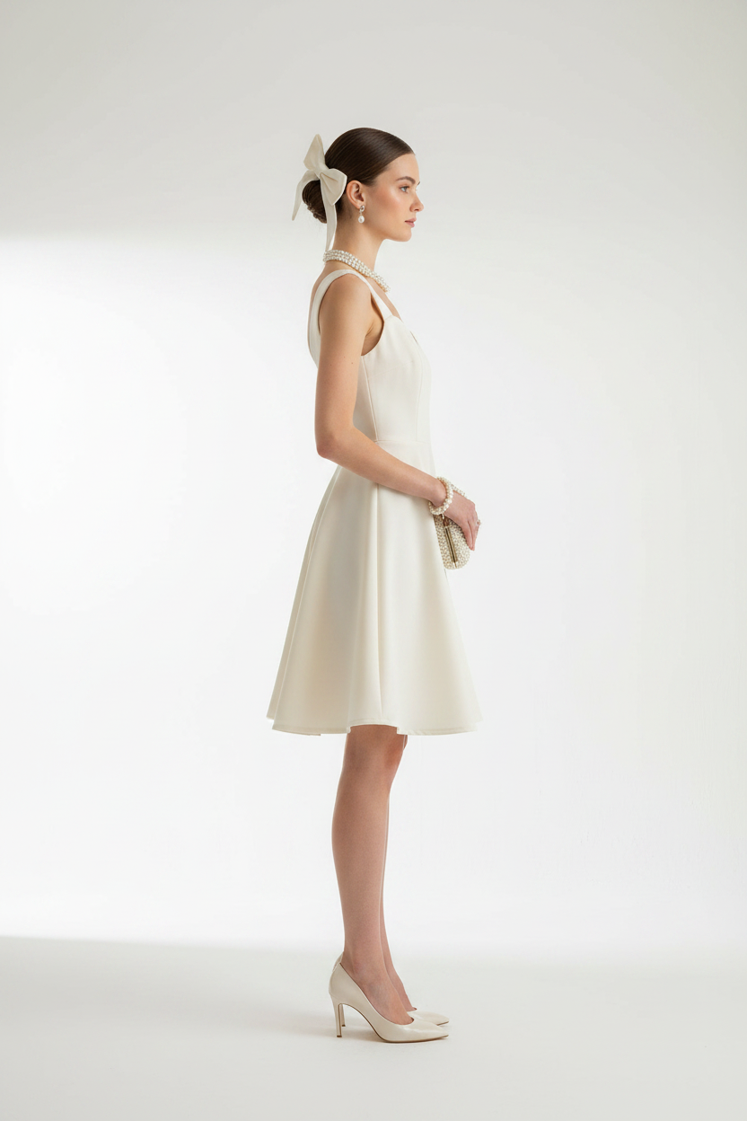 Side View